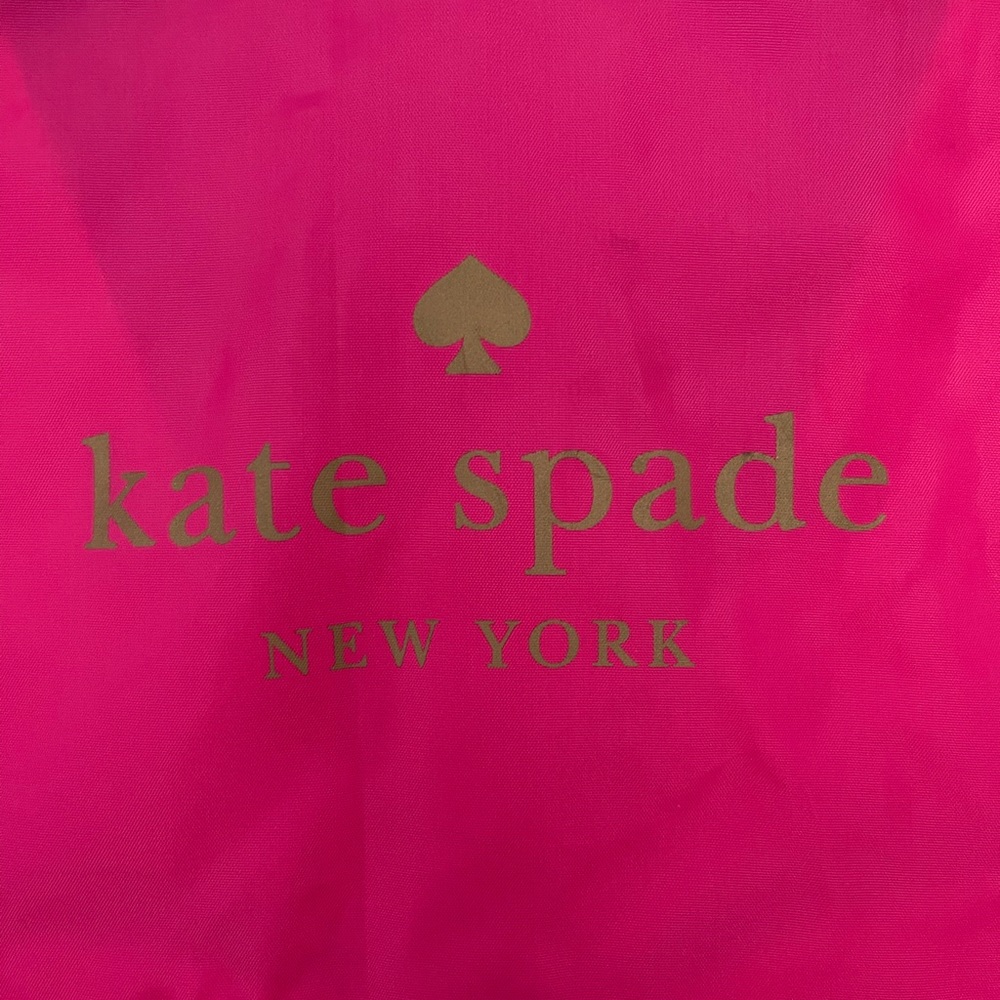 Pink sundress with box back